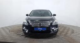 Nissan Teana 2014 года за 4 980 000 тг. в Астана – фото 2
