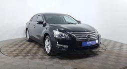 Nissan Teana 2014 года за 4 980 000 тг. в Астана – фото 3