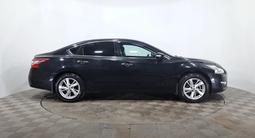 Nissan Teana 2014 года за 4 980 000 тг. в Астана – фото 4