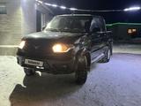 УАЗ Patriot 2015 года за 2 500 000 тг. в Караганда – фото 2