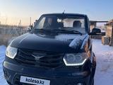 УАЗ Patriot 2015 года за 2 500 000 тг. в Караганда – фото 4