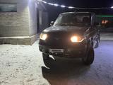 УАЗ Patriot 2015 года за 2 500 000 тг. в Караганда