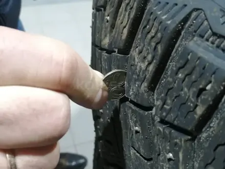 MICHELIN за 200 000 тг. в Караганда – фото 4