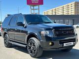 Ford Expedition 2013 года за 12 500 000 тг. в Атырау – фото 4