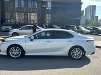 Toyota Camry 2019 года за 15 000 000 тг. в Астана