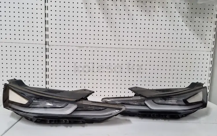 Дхо Hyundai santafe tm за 60 000 тг. в Актобе