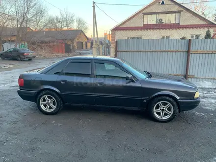 Audi 80 1993 года за 1 950 000 тг. в Семей