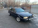 Audi 80 1993 года за 1 950 000 тг. в Семей – фото 3