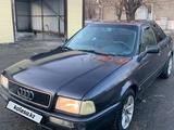 Audi 80 1993 годаүшін1 700 000 тг. в Семей – фото 4