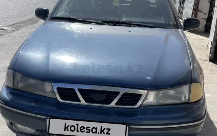 Daewoo Nexia 2005 года за 1 000 000 тг. в Кызылорда