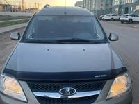 ВАЗ (Lada) Largus 2014 года за 4 200 000 тг. в Астана