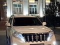 Toyota Land Cruiser Prado 2014 года за 18 300 000 тг. в Тараз – фото 10