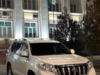 Toyota Land Cruiser Prado 2014 годаүшін18 300 000 тг. в Тараз