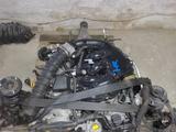Двигатель акпп за 1 100 тг. в Алматы – фото 3