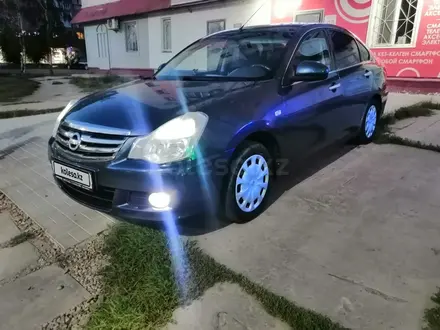 Nissan Almera 2014 года за 4 200 000 тг. в Петропавловск