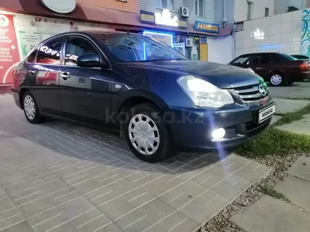 Nissan Almera 2014 года за 4 200 000 тг. в Петропавловск – фото 2