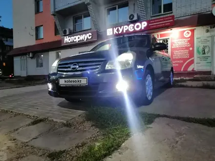 Nissan Almera 2014 года за 4 200 000 тг. в Петропавловск – фото 3