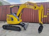 Komatsu  PC28UU 2014 года за 8 500 000 тг. в Алматы