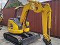 Komatsu  PC28UU 2014 года за 8 500 000 тг. в Алматы – фото 2