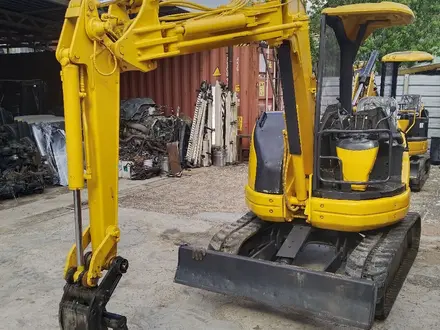 Komatsu  PC28UU 2014 года за 8 500 000 тг. в Алматы – фото 4