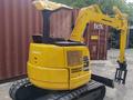 Komatsu  PC28UU 2014 года за 8 500 000 тг. в Алматы – фото 6
