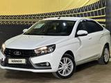 ВАЗ (Lada) Vesta 2018 годаүшін5 400 000 тг. в Актобе