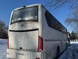 King Long  XMQ6129Y 2025 года за 10 000 тг. в Алматы – фото 4