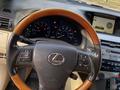 Lexus RX 350 2010 года за 12 250 000 тг. в Алматы – фото 27