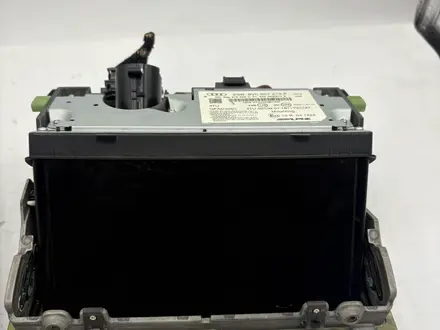 Головное устройство MMI MIB2 Audi A3 S3 за 250 000 тг. в Алматы – фото 5