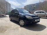 ВАЗ (Lada) Granta 2190 2014 года за 2 800 000 тг. в Караганда