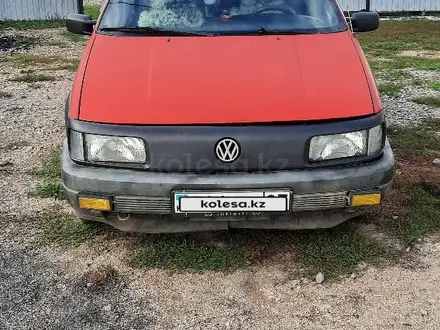 Volkswagen Passat 1991 года за 1 350 000 тг. в Кокшетау – фото 16