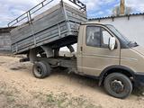 ГАЗ ГАЗель 2004 годаfor4 500 000 тг. в Караганда – фото 4
