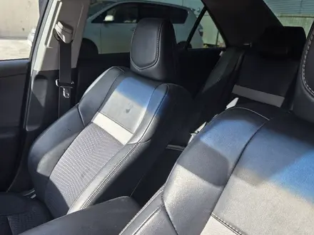 Toyota Camry 2012 года за 5 200 000 тг. в Атырау – фото 12