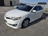 Toyota Camry 2012 года за 5 200 000 тг. в Атырау