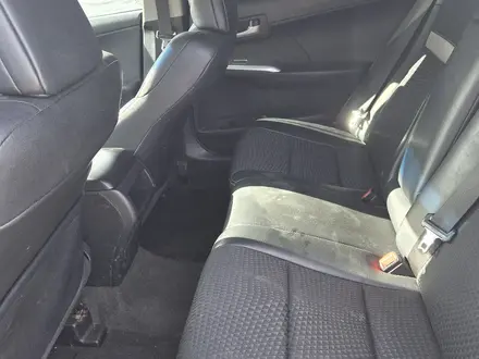 Toyota Camry 2012 года за 5 200 000 тг. в Атырау – фото 22