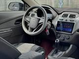 Chevrolet Cobalt 2020 годаүшін5 490 000 тг. в Шымкент – фото 4