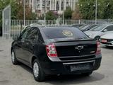Chevrolet Cobalt 2020 года за 5 490 000 тг. в Шымкент – фото 2