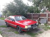 Audi 100 1986 года за 700 000 тг. в Актобе – фото 4