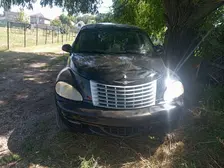 Chrysler PT Cruiser, 2004