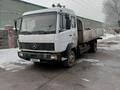 Mercedes-Benz  817 1993 годаfor8 000 000 тг. в Алматы