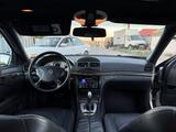 Mercedes-Benz E 500 2002 годаүшін6 200 000 тг. в Жезказган – фото 4