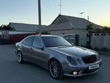 Mercedes-Benz E 500 2002 годаүшін6 200 000 тг. в Жезказган