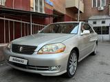 Toyota Mark II 2003 годаfor5 550 000 тг. в Астана