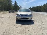 Toyota Camry 2003 года за 5 300 000 тг. в Семей – фото 2