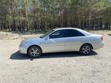 Toyota Camry 2003 года за 5 300 000 тг. в Семей – фото 3