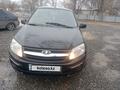 ВАЗ (Lada) Granta 2190 2013 года за 2 700 000 тг. в Аксай – фото 2