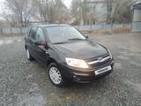 ВАЗ (Lada) Granta 2190 2013 года за 2 700 000 тг. в Аксай