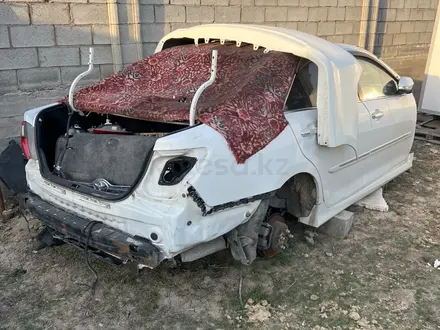 Тойота Камри 50 в Алматы