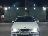 BMW 528 1996 годаfor2 700 000 тг. в Тараз