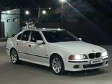 BMW 528 1996 годаfor2 700 000 тг. в Тараз – фото 3